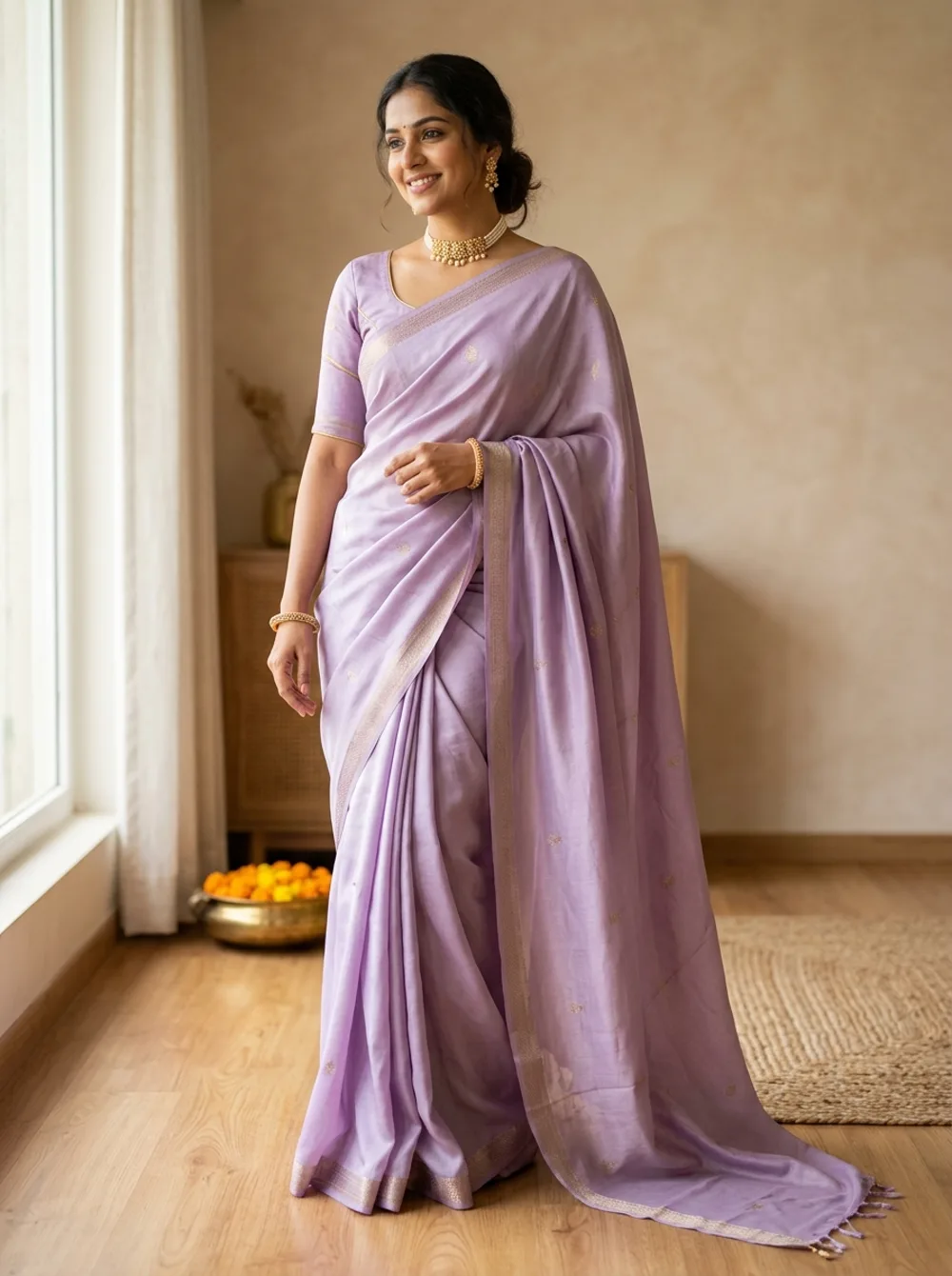 Mysore Silk