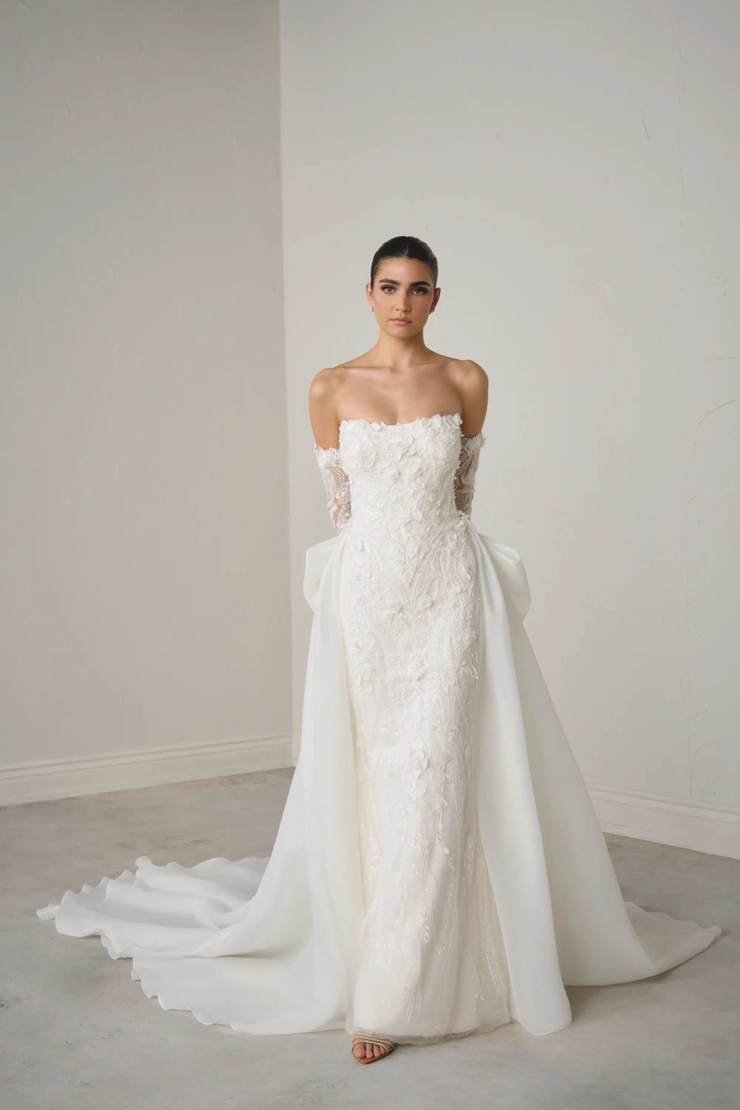 Veils and accessories